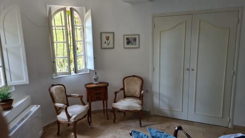 Double Room | La Sentinelle - B&B in Dracenie, Les Arcs sur Argens