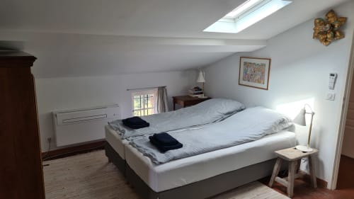 Double Room | La Sentinelle - B&B in Dracenie, Les Arcs sur Argens