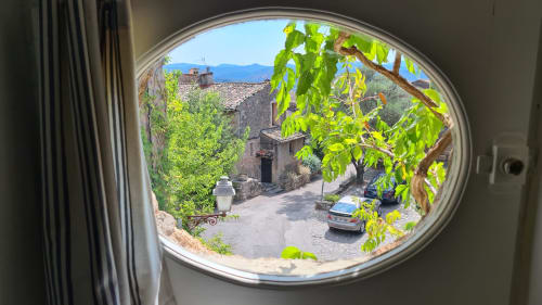 Double Room | La Sentinelle - B&B in Dracenie, Les Arcs sur Argens