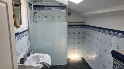 Double Room | La Sentinelle - B&B in Dracenie, Les Arcs sur Argens