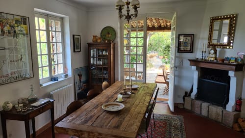 La Sentinelle - B&B in Dracenie, Les Arcs sur Argens