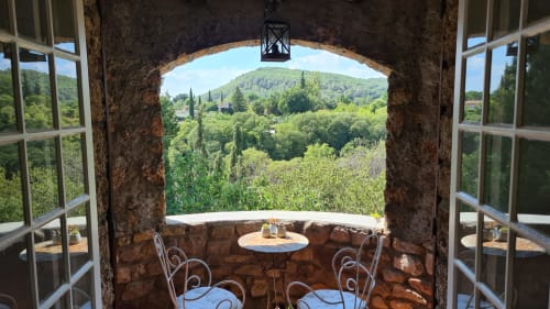 View, valley | La Sentinelle - B&B in Dracenie, Les Arcs sur Argens