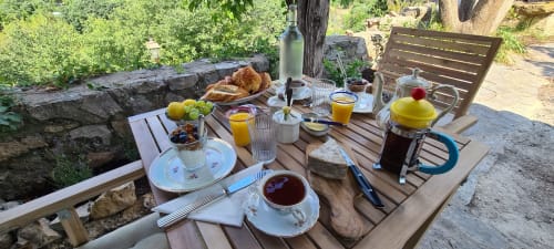 Breakfast | La Sentinelle - B&B in Dracenie, Les Arcs sur Argens