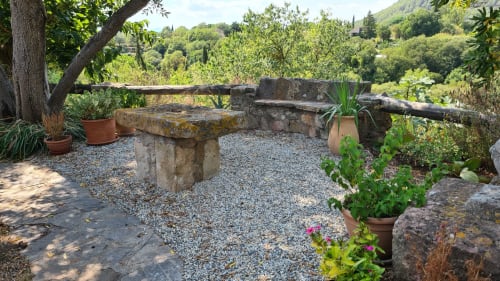 La Sentinelle - B&B in Dracenie, Les Arcs sur Argens