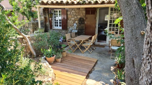 Garden | La Sentinelle - B&B in Dracenie, Les Arcs sur Argens