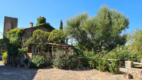 La Sentinelle - B&B in Dracenie, Les Arcs sur Argens