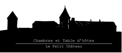 Logo Chambres et table d'hôtes Le Petit Château