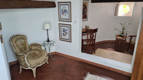 Double Room | La Sentinelle - B&B in Dracenie, Les Arcs sur Argens