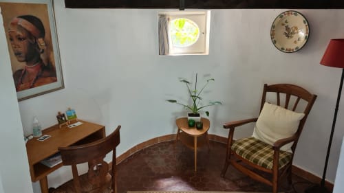 Double Room | La Sentinelle - B&B in Dracenie, Les Arcs sur Argens