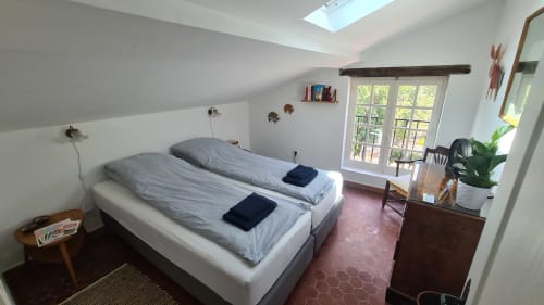 Double Room | La Sentinelle - B&B in Dracenie, Les Arcs sur Argens
