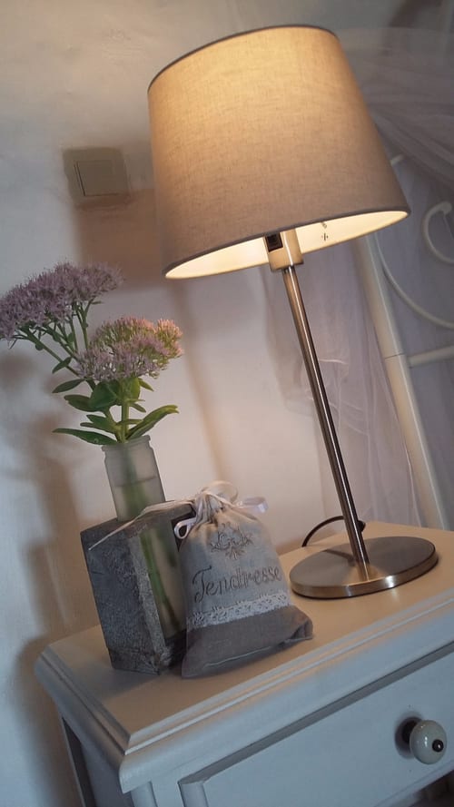 stay in the tarn - family room - 5 people - guest house - domaine de la Boissière 