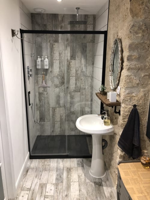 Maison Mûrier Guest House - South West France, Occitanie - double room, valley view