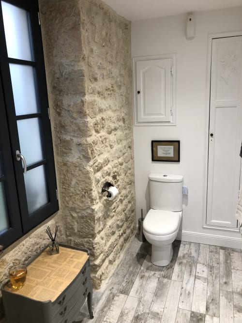 Maison Mûrier Guest House - South West France, Occitanie - double room, valley view