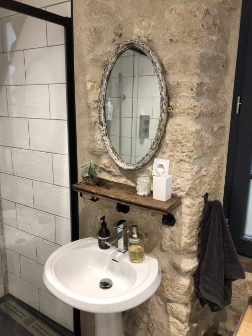 Maison Mûrier Guest House - South West France, Occitanie - double room, valley view