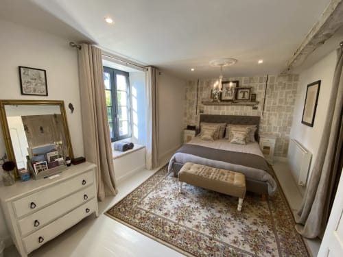 Maison Mûrier Guest House - South West France, Occitanie - double room, valley view