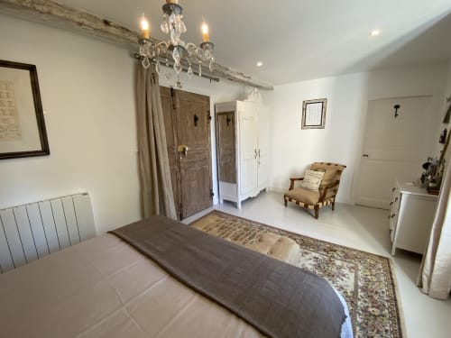 Maison Mûrier Guest House - South West France, Occitanie - double room, valley view
