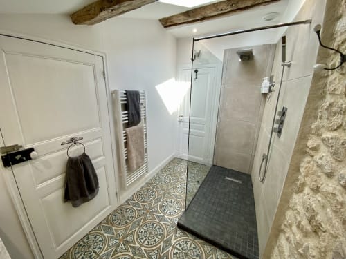 Maison Mûrier Guest House - South West France, Occitanie - double room, garden view