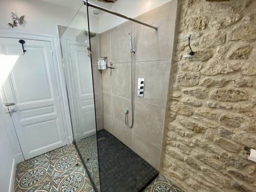 Maison Mûrier Guest House - South West France, Occitanie - double room, garden view