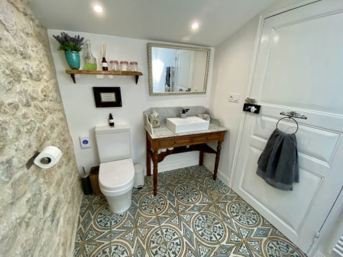 Maison Mûrier Guest House - South West France, Occitanie - double room, garden view