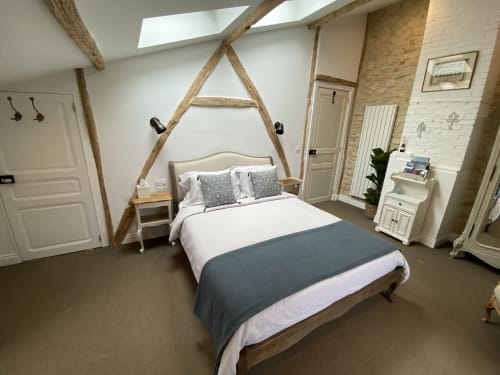 Maison Mûrier Guest House - South West France, Occitanie - double room, garden view, jacuzzi