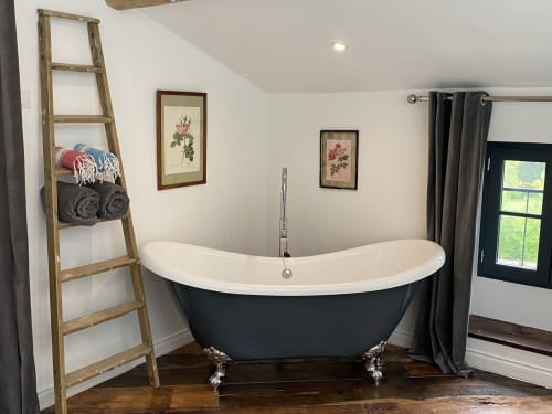 Maison Mûrier Guest House - South West France, Occitanie - double room, garden view, jacuzzi