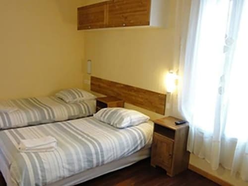 private studio near Paris - 2 people - Residence Molière in Montrouge