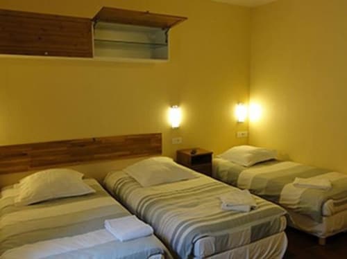 private studio near Paris - 3 people - Residence Molière in Montrouge