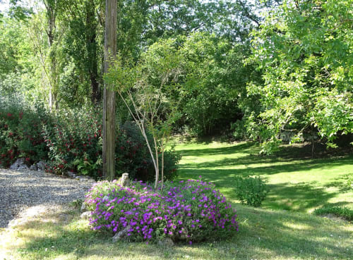 gîte with garden Issigeac - La Barrat