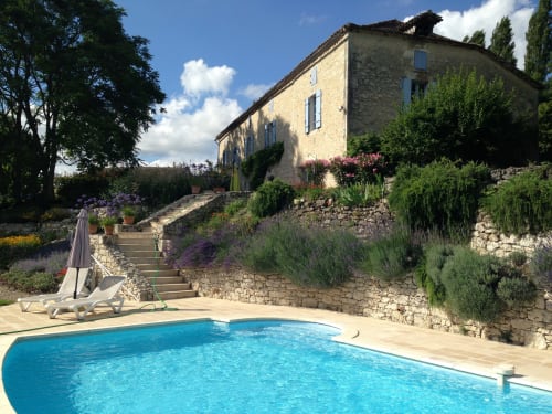 Where to sleep in Issigeac - La Barrat