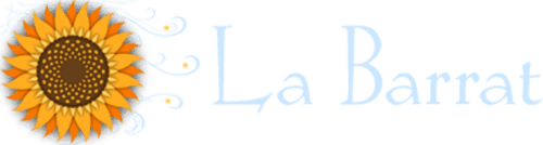 Logo La Barrat