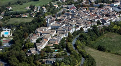 Visit Castillonnès - what to visit in Castillonnès