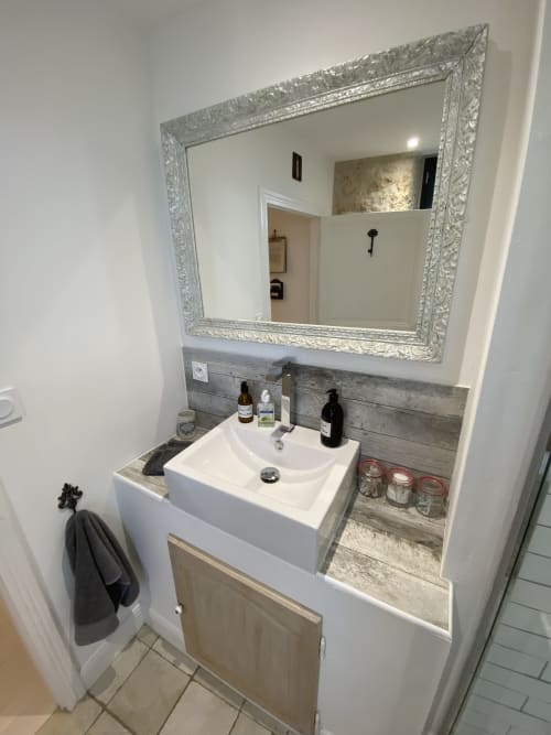 Maison Mûrier Guest House - South West France, Occitanie - double room, valley view
