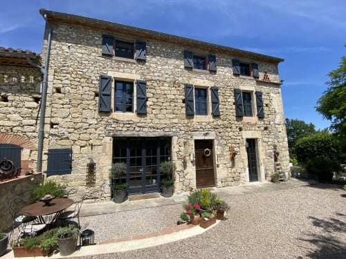 Maison Mûrier Guest House - South West France, Occitanie - exterior house