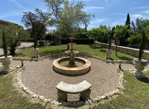 Maison Mûrier Guest House - South West France, Occitanie - garden