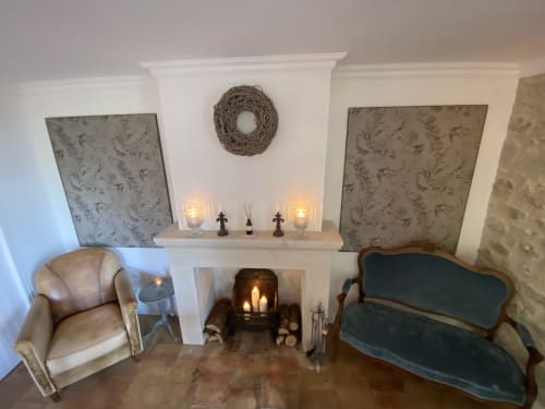 Maison Mûrier Guest House - South West France, Occitanie - dining and breakfast room 