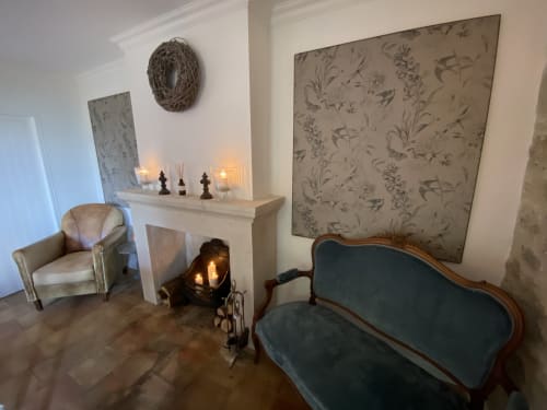 Maison Mûrier Guest House - South West France, Occitanie - dining and breakfast room 