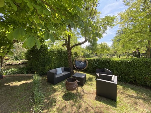Maison Mûrier Guest House - South West France, Occitanie - garden 
