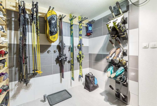 Accommodation near the ski resorts in Savoie - in Passy
