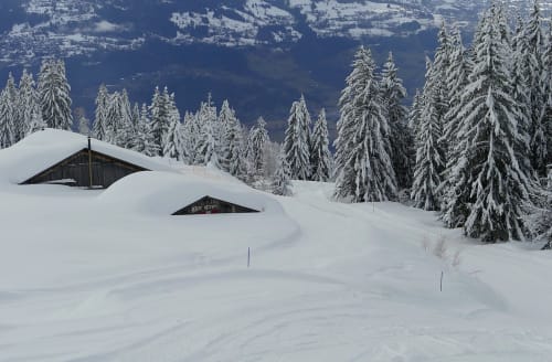 Spend a unique moment in the ski resorts of Savoie