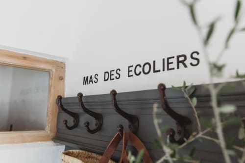 Vintage decoration, Provence-Alpes-Côte d'Azur, holiday villa in Provence