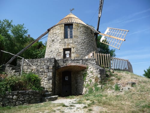 visiter Lautrec et le pays de Cocagne - Maison d'hôtes de la Boissière à Andillac