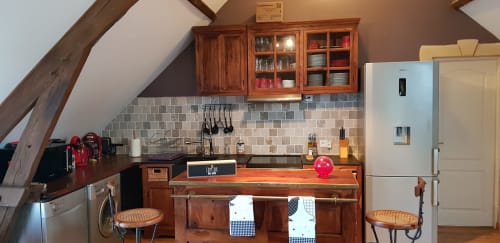 Cosy house to enjoy holidays with family, friends or group