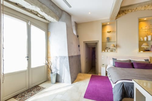 weekend for two - double room - Les Terrasses Dorées in Beaujolais