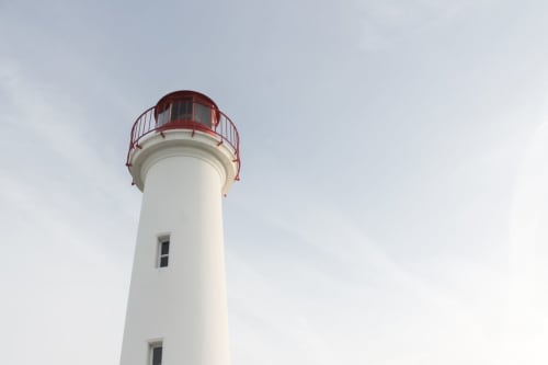 visit the île de ré - Clos de la Poudrière - Île de Ré