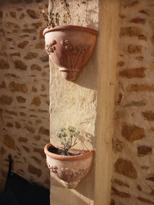  stay in the vineyards - accommodation in beaujolais - bed and breakfast near Lyon - Les Terrasses Dorées in Beaujolais