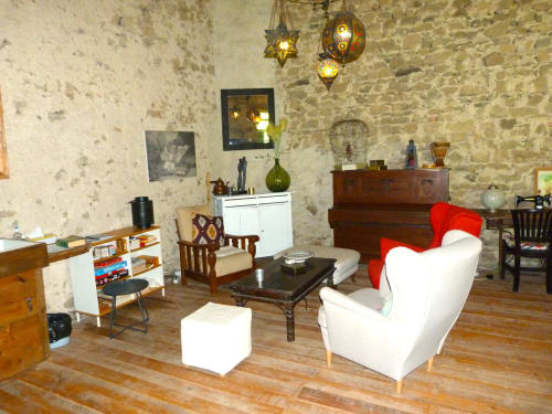 Lounge la Fougeraie