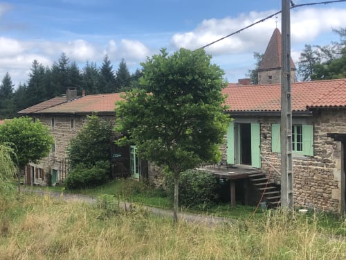 La Fougeraie