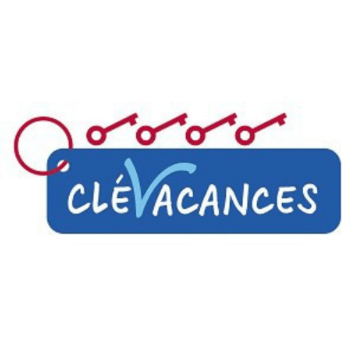 clévacances - 4 chiavi - logo - bed and breakfast vicino a Lione - Les Terrasses Dorées in Beaujolais