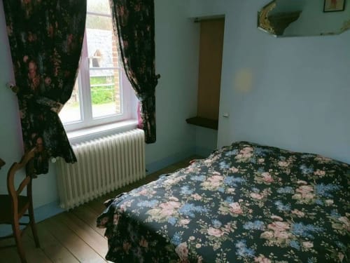 Domaine De Bertheauville Sélectionnez votre chambre