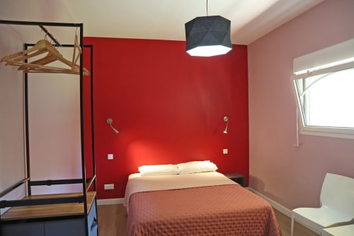 Chambre d'hôtel en Normandie pour 2 personnes | Le Domaine de Bertheauville 